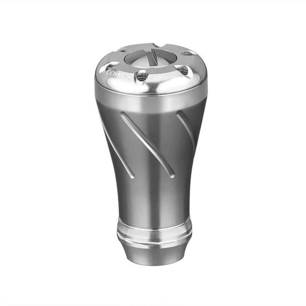 Gomexus 20mm round CNC Knob