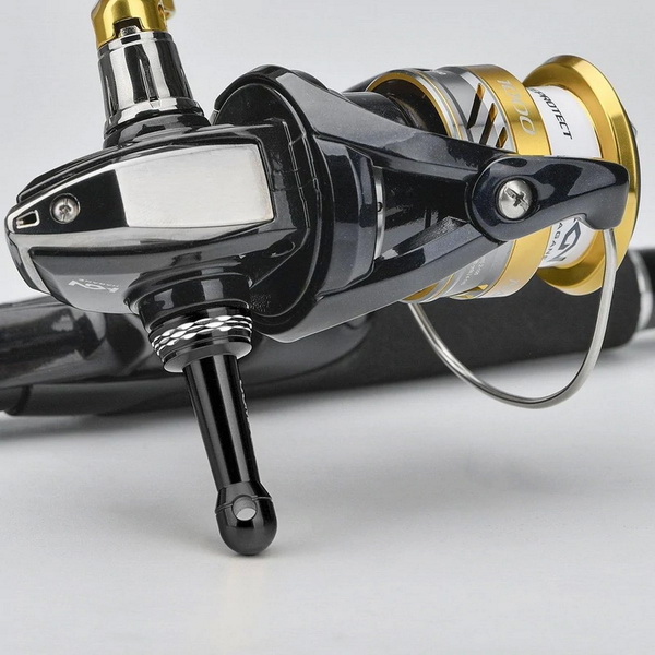 Gomexus  Reel Stand R3 42mm for Lock Type Reels