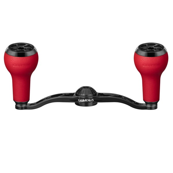Gomexus Baitcasting Reel Handle Aluminum 27mm