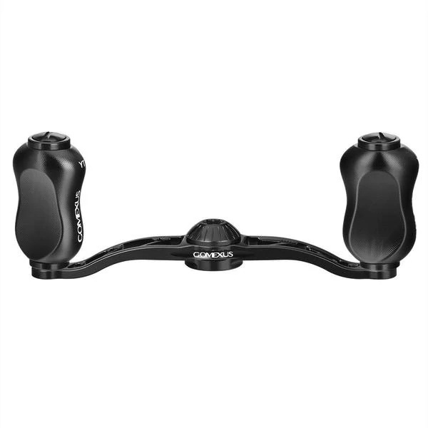 Gomexus Baitcasting Reel Handle Aluminum 22mm