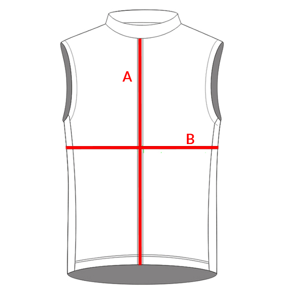 Mate Fleece Vest Green