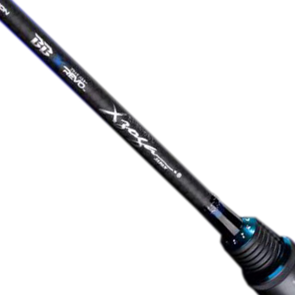Xzoga BBX Revo R