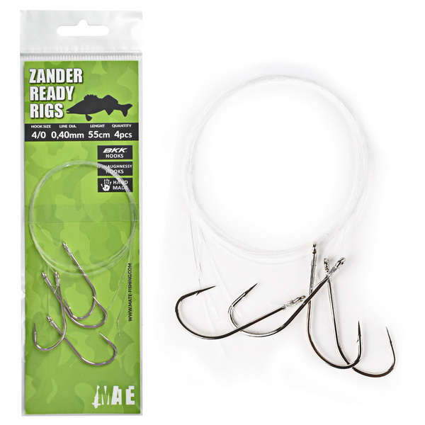 Mate Ready Rigs Zander O’Shaugnessy