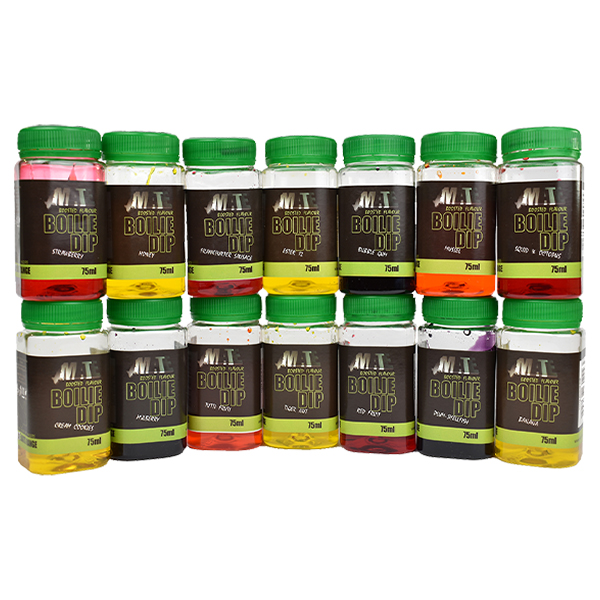 Mate Boilie Dip 75ml