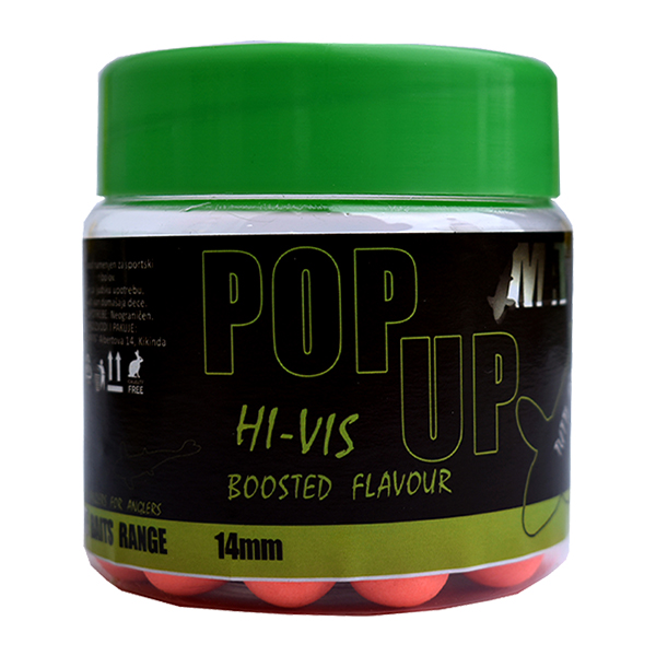 Mate Pop Up 14mm