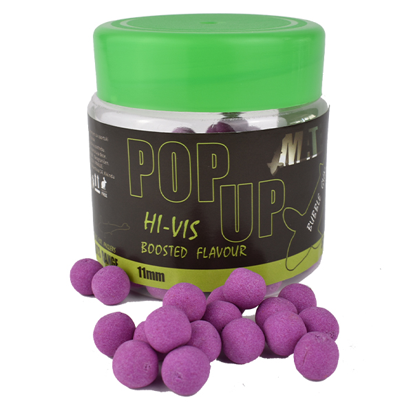 Mate Pop Up Fluo 11mm