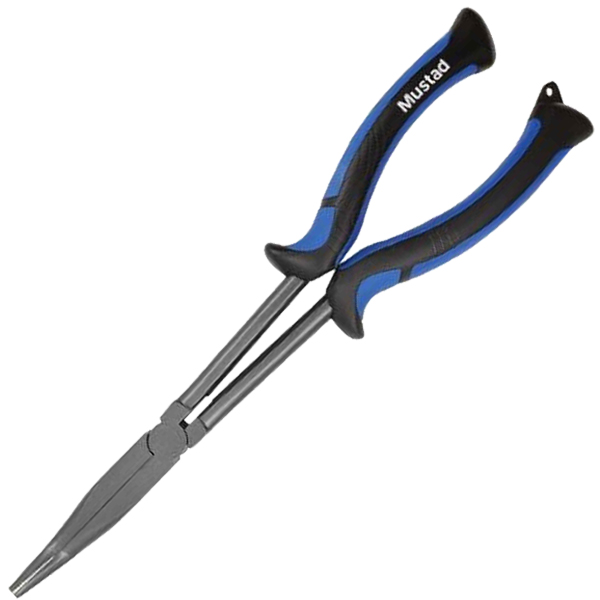 Mustad Bent Nose Plier