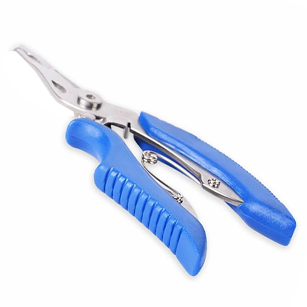 Mustad Split Ring Plier Eco – Bulk Pack