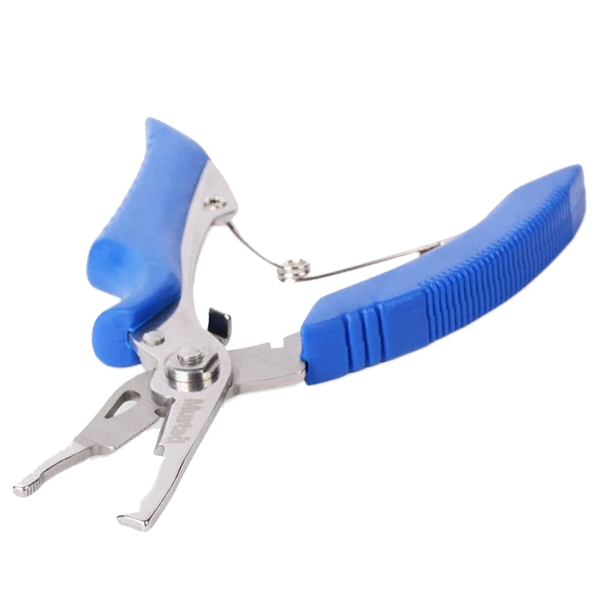 Mustad Split Ring Plier Eco – Bulk Pack