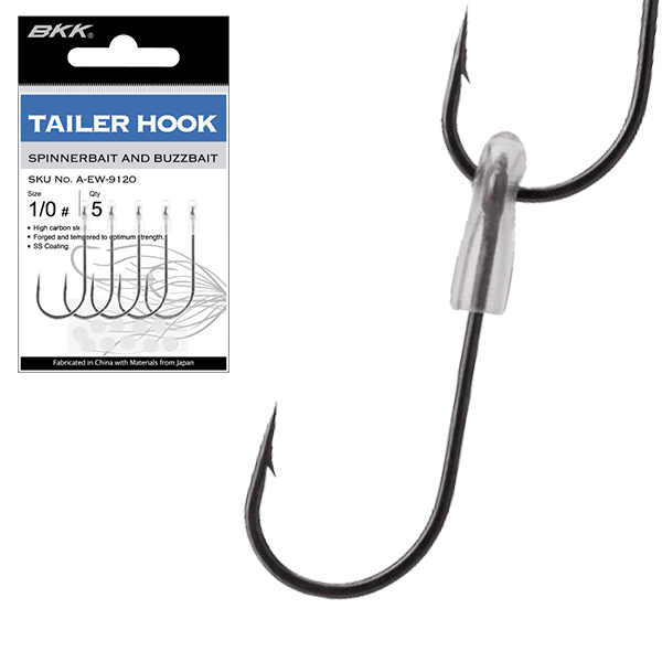 BKK TRAILER HOOK