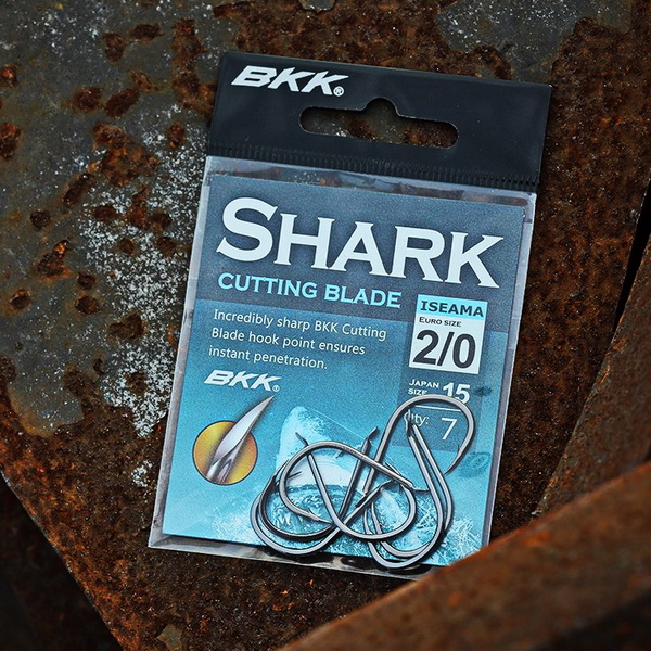 BKK ISEAMA SHARK