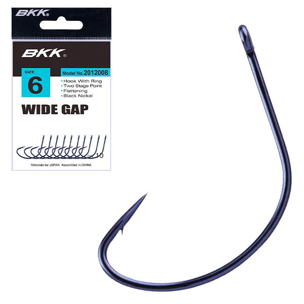 BKK WIDE GAP-R