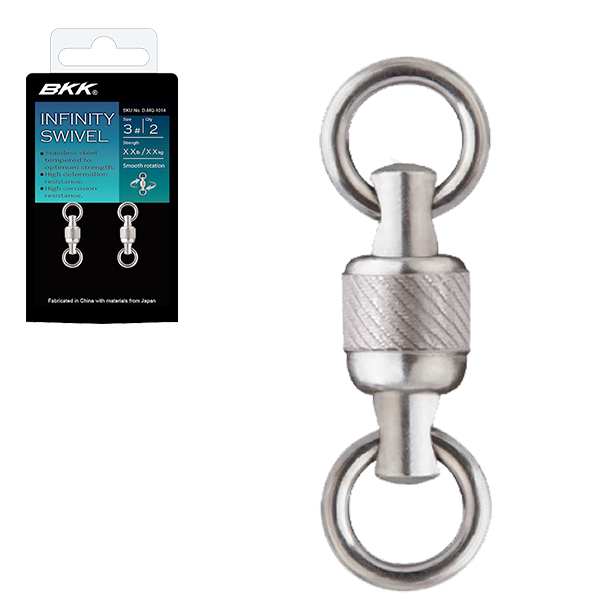 BKK INFINITY SWIVEL