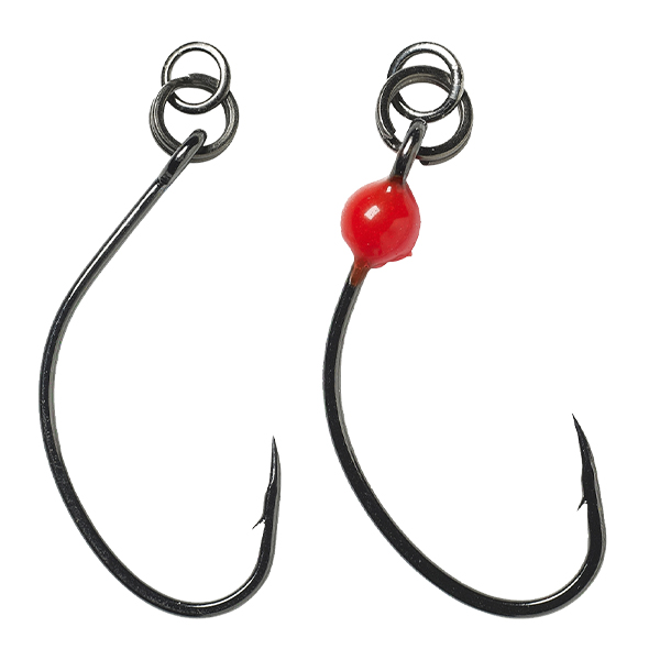 SAVAGE GEAR SAVAGE GPS 1X RING RIGGED