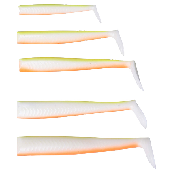 Savage Gear LB Sandeel  (10cm)
