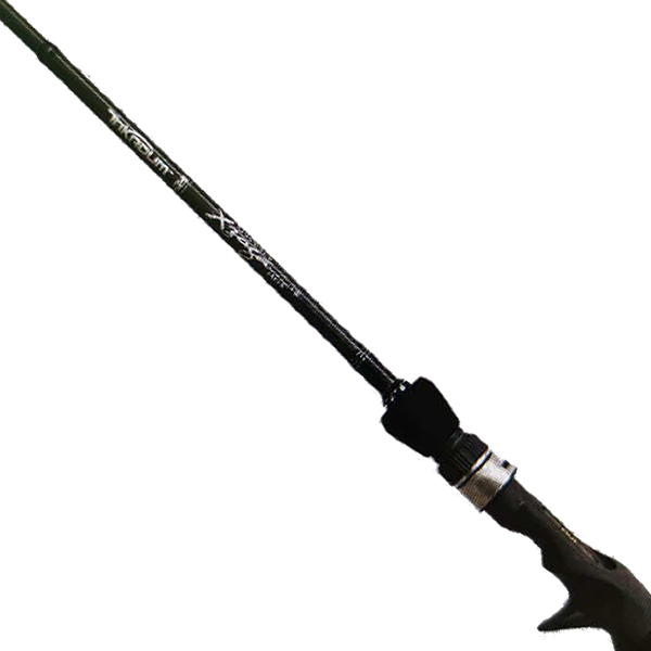 Xzoga Rod Custom