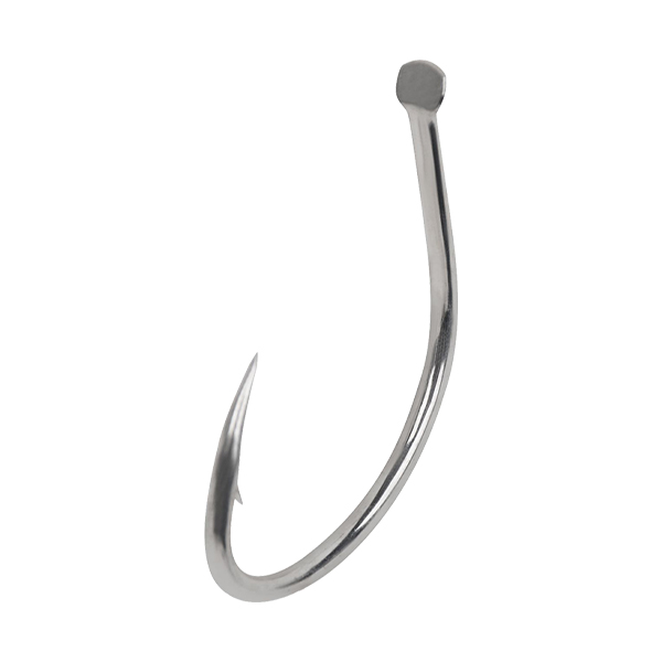 MUSTAD NP Slow Fall Jigging hook