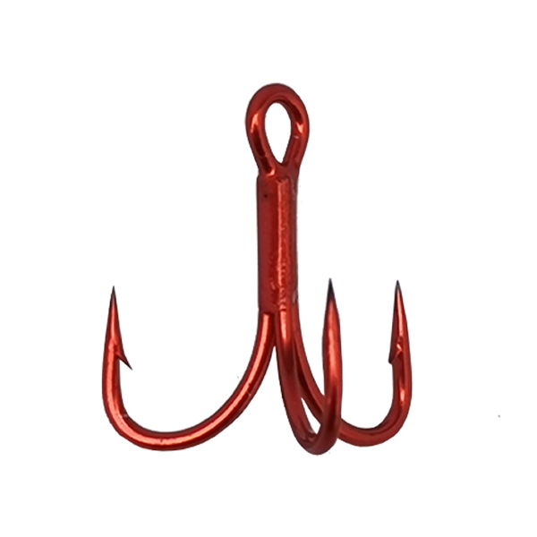 BKK 6066-4X-NP RED-rinfuz