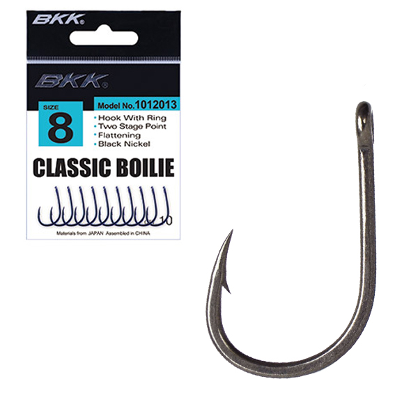 BKK CLASSIC BOILIES BN