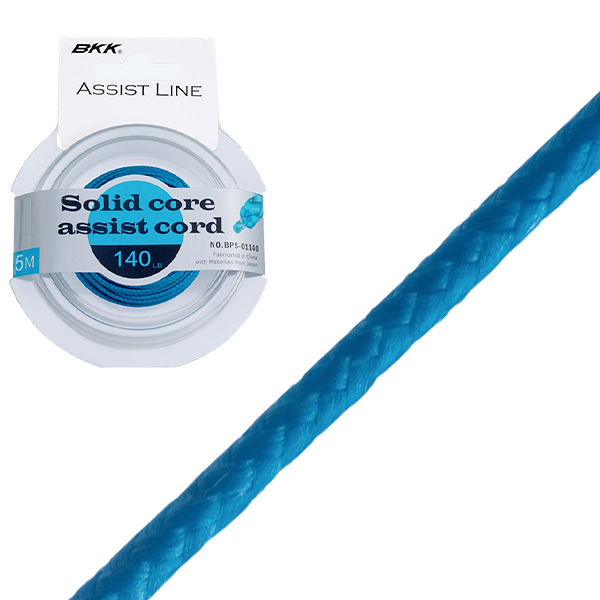BKK SOLID CORE ASSIST CORD