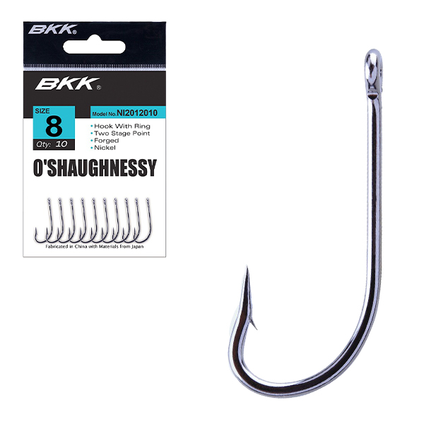 BKK O`SHAUGHNESSY-R