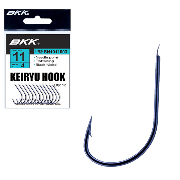 BKK KEIRYU Diamond