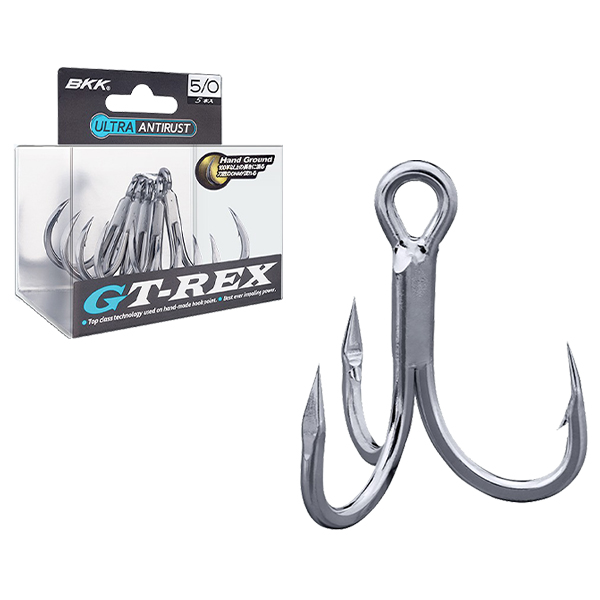BKK GT-REX