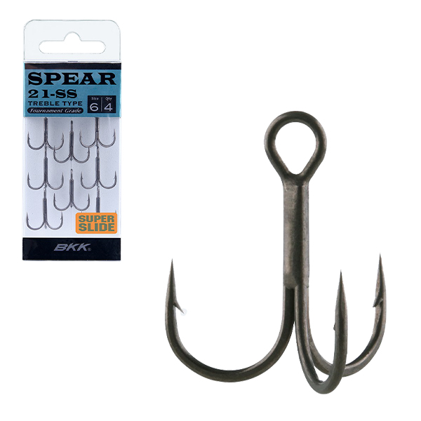 BKK FANGS – SPEAR-21 SS