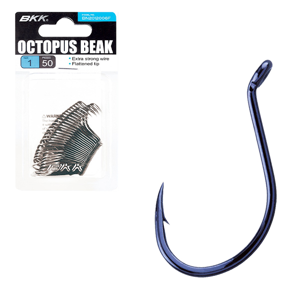 BKK OCTOPUS BEAK (B-25)