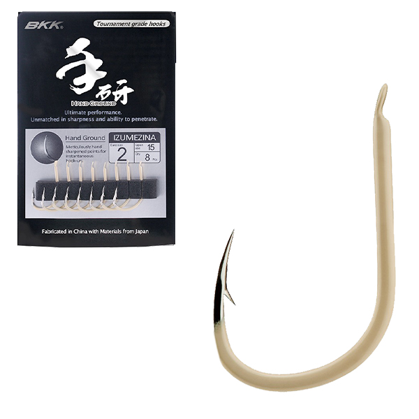 BKK IZUMEZINA Hand Ground