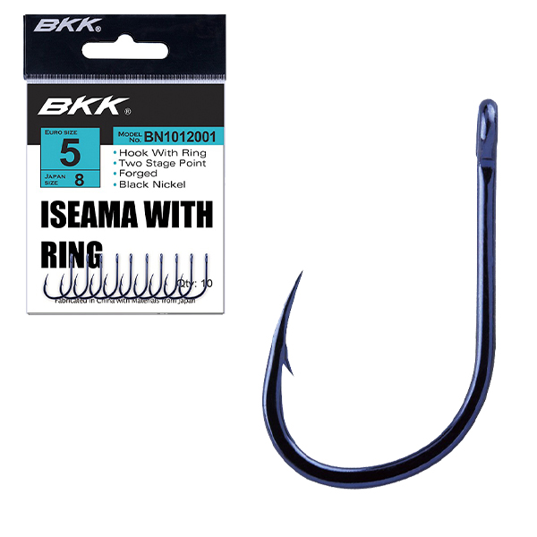 BKK Iseama-R Diamond