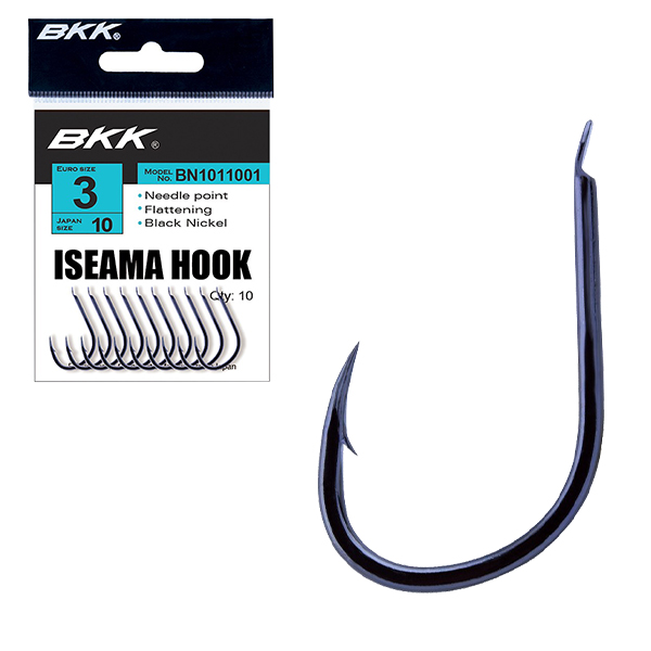 BKK Iseama Diamond