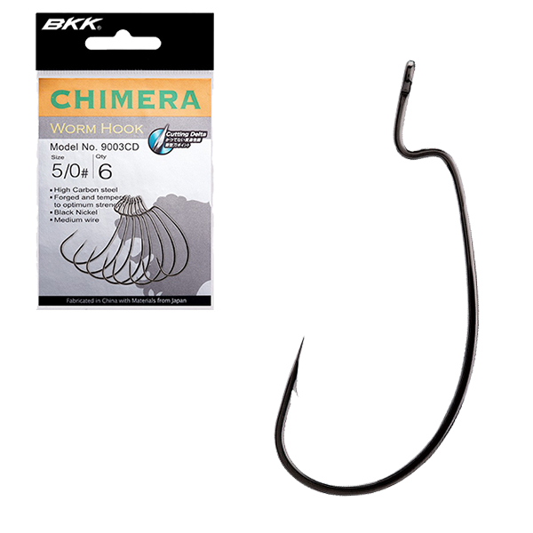 BKK Chimera CD