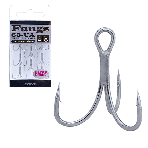 BKK Fangs 63 UA