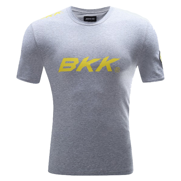 BKK Origin T-Shirt Light Gray