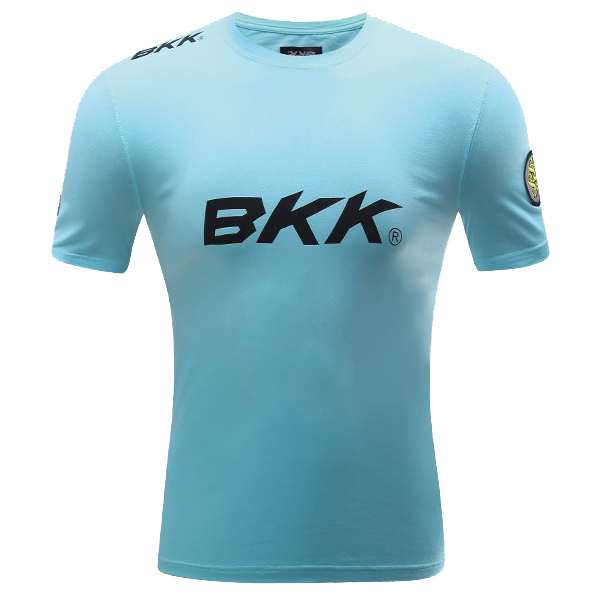 BKK Origin T-Shirt Blue