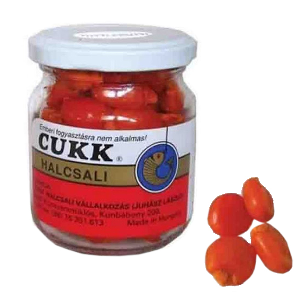 KUKURUZ ZELE CUKK MEGA