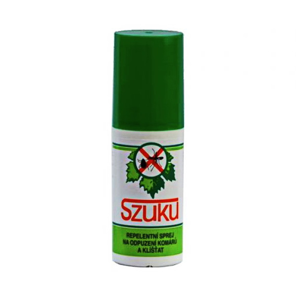 Szuku sprej