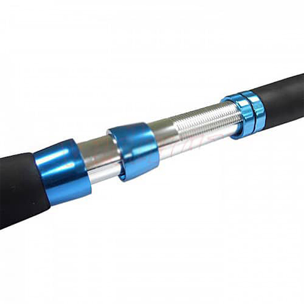 XZOGA ROD CUSTOM IGFA