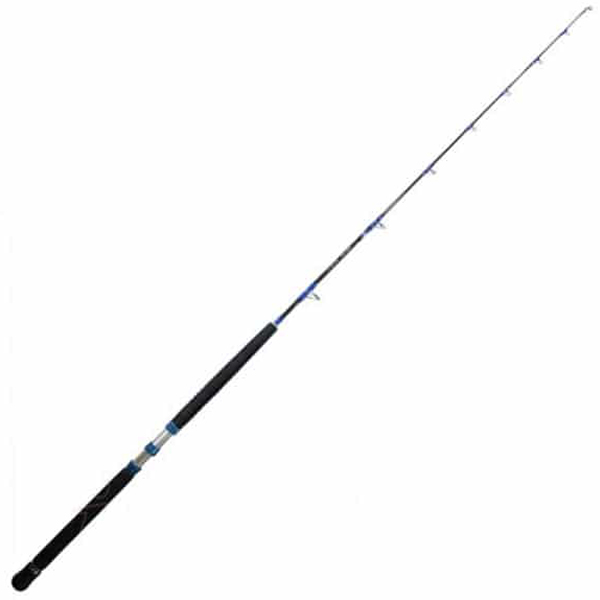 XZOGA ROD CUSTOM IGFA