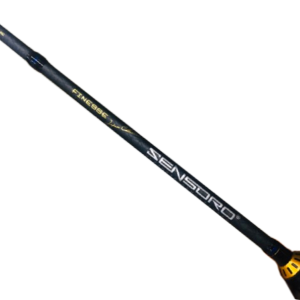 Gawas Sensoro Finesse Rod