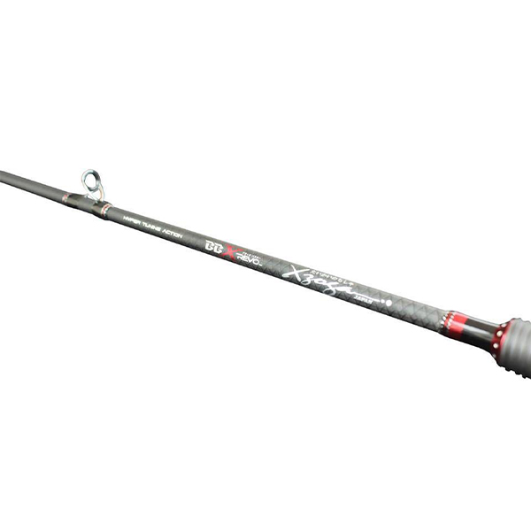 Xzoga BBX Revo