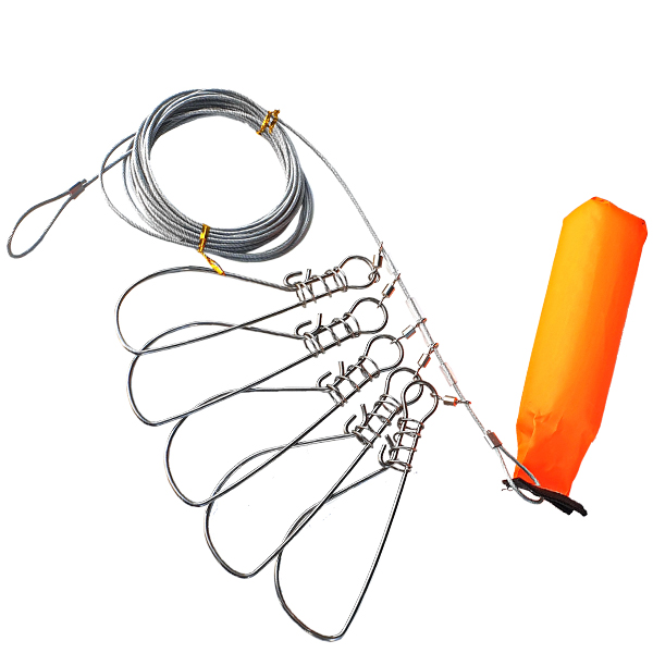MATE Stringer W/Float 5pcs