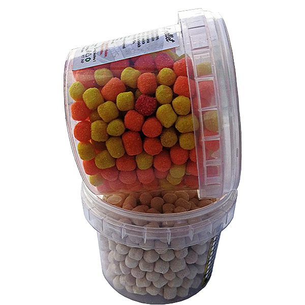 Mich Baits Soft Pellets Micro