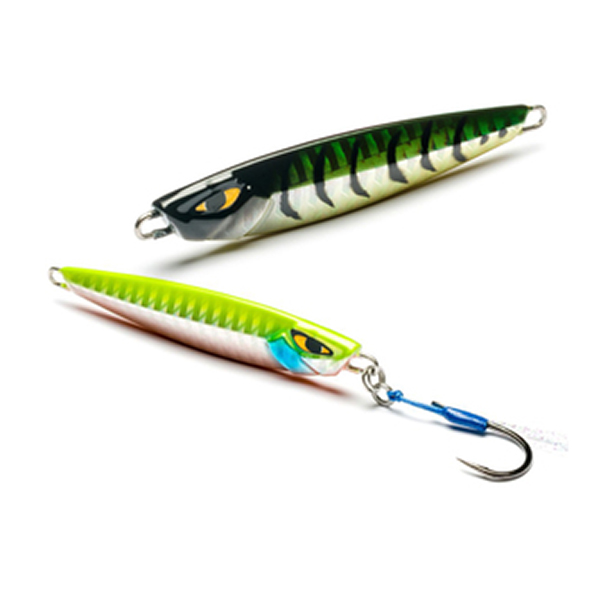 Mustad Tracershot 15gr