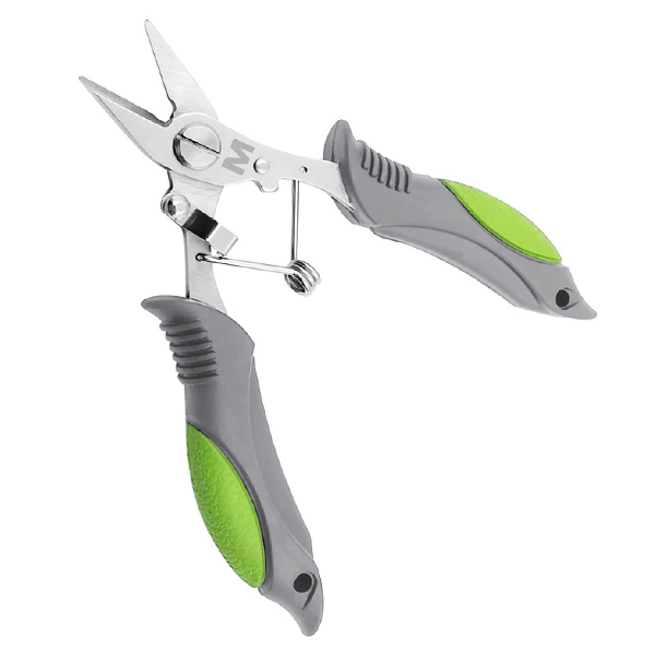 Mustad Braid Scissor