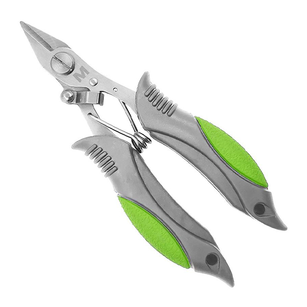 Mustad Braid Scissor