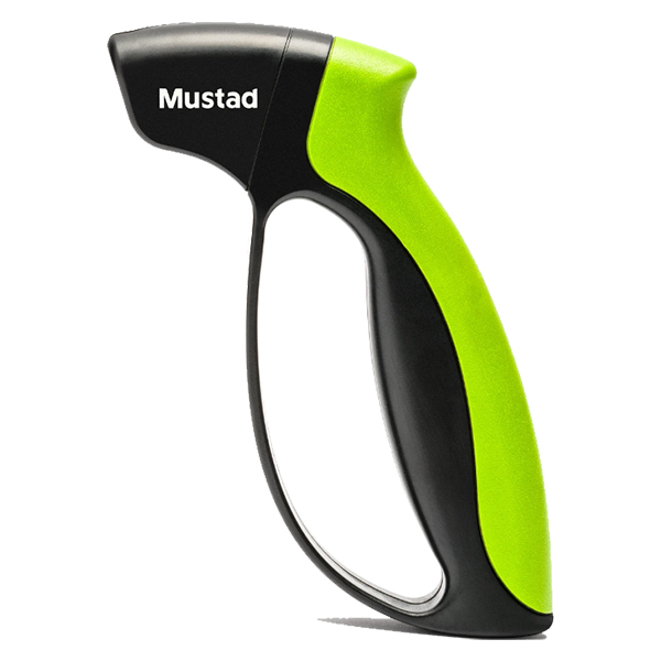 Mustad Knife Sharpener L