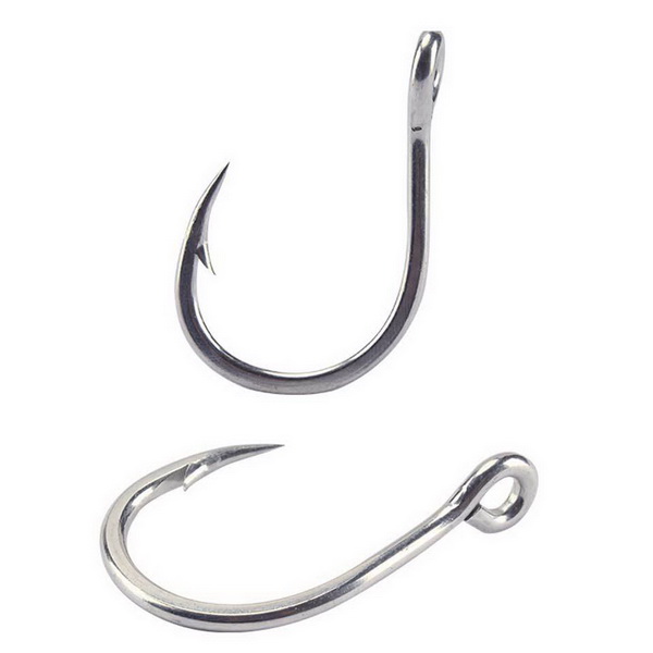 Mustad Jigging Hook