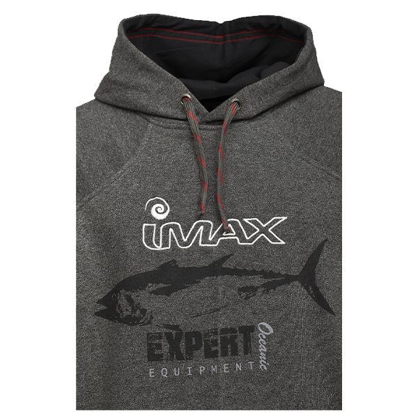 Imax Expert Hoodie
